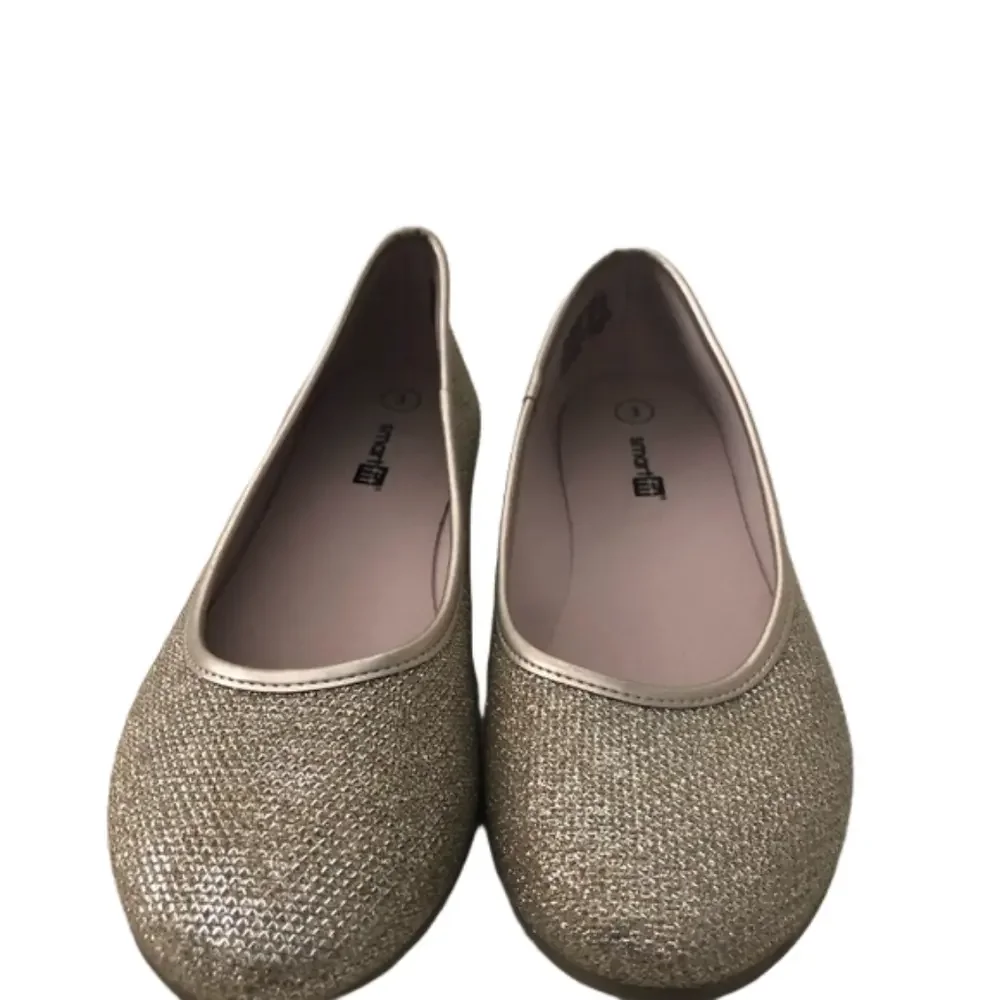 𝅺gold flats
